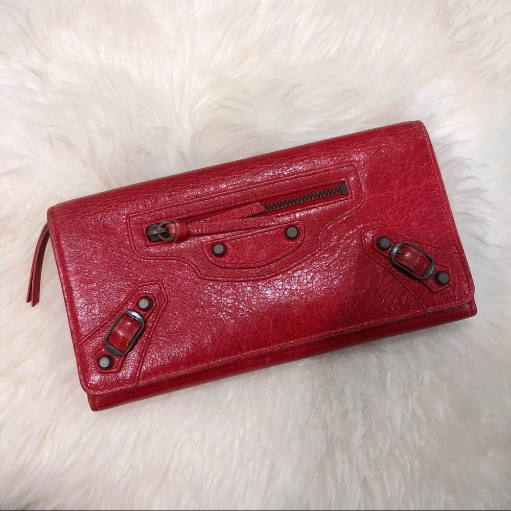 Balenciaga Wallet - Picture 2 of 8